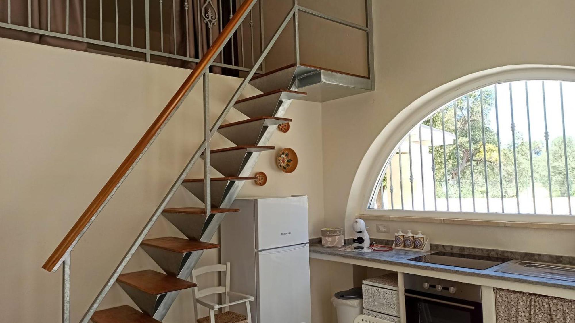 Italianway - Villa Butticchio Serranova Zewnętrze zdjęcie
