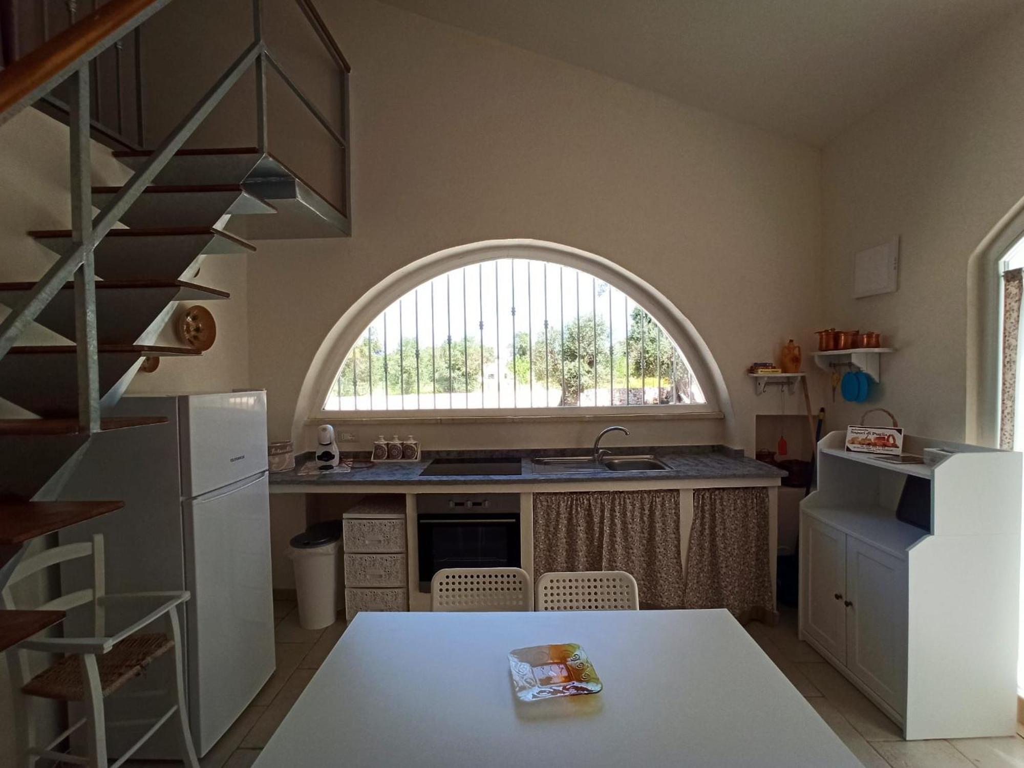 Italianway - Villa Butticchio Serranova Zewnętrze zdjęcie